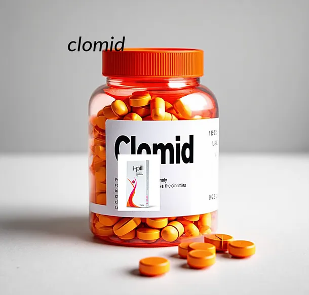 Peut on acheter du clomid en pharmacie